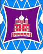 герб района Донской