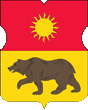 герб района Южное Медведково