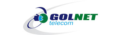 Интернет провайдер: Голнет Телеком / Golnet Telecom