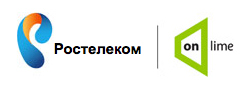 Интернет провайдер - ОнЛайм / OnLime