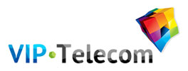 Интернет провайдер: Вип Телеком / VIP Telecom