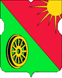 герб района Бирюлёво-Западное