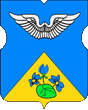 герб района Покровское-Стрешнево