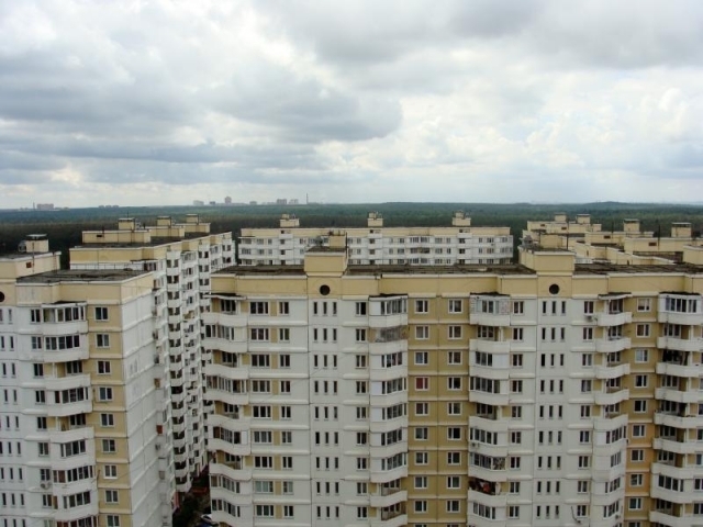 Купить Гараж В Октябрьском Люберецкого Района
