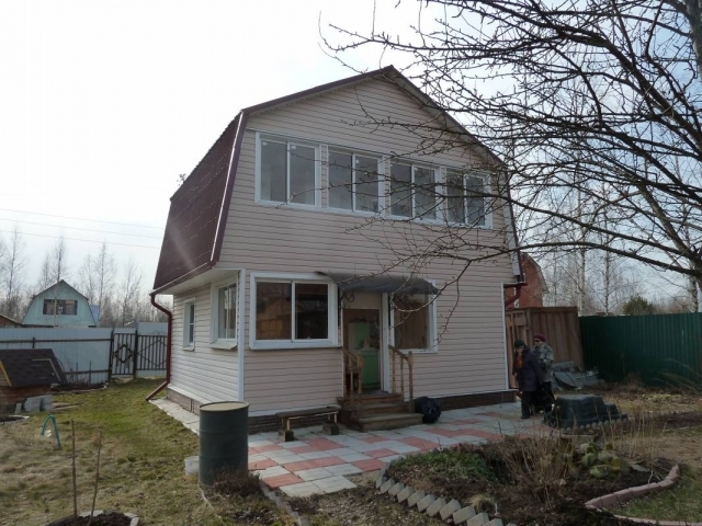 Купить Дачу В Ногинский Район