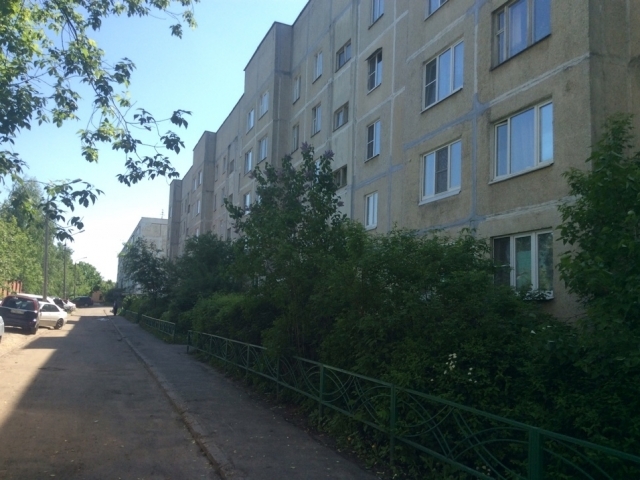 Купить Квартиру Октябрьский Люберецкий Район Вторичка