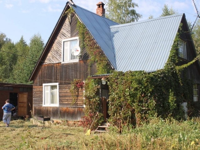 Купить Дачу В Снт Борец Талдомский Район