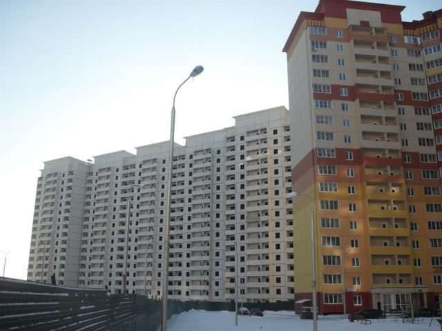 Купить Квартиру Д Островцы Раменского Района