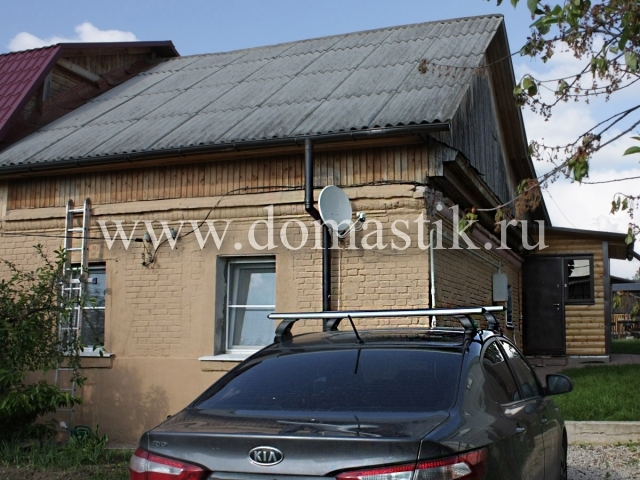 Купить Дом В Хатуни Ступинский