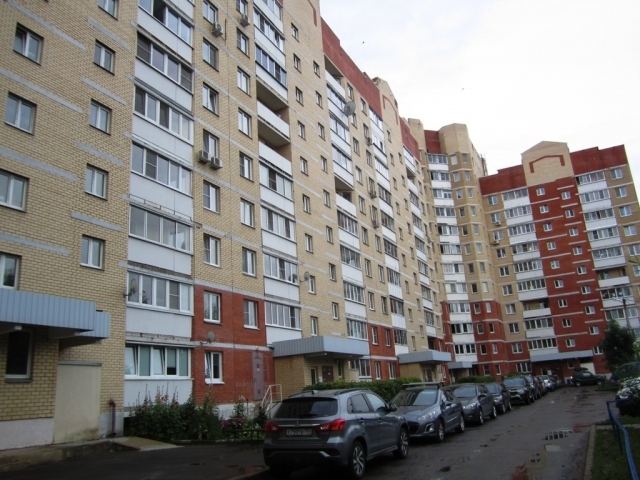 Купить Квартиру Дмитров Мкр Дзфс 42