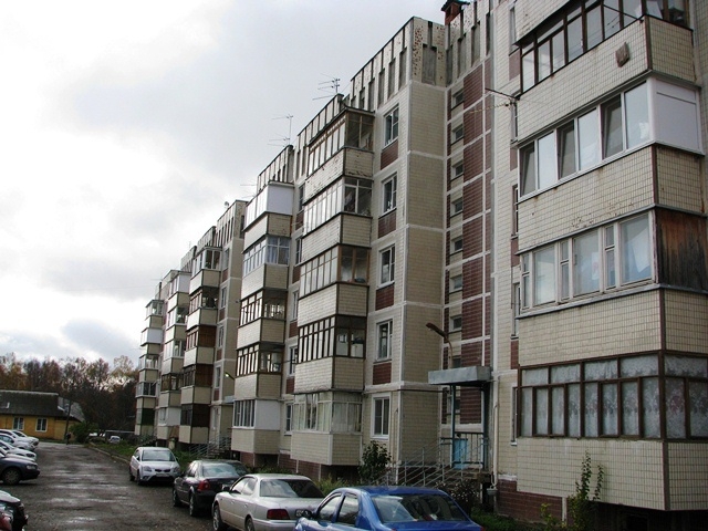 Купить Квартиру В Военном Городке Ковров