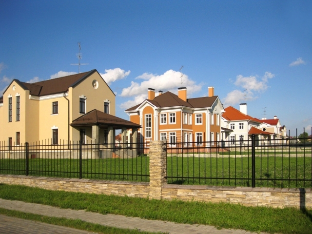 Купить Дом В Александровке Наро Фоминского Района
