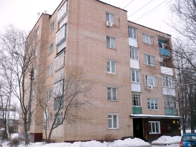 Купить Квартиру Истринском Районе Вторичное Жилье