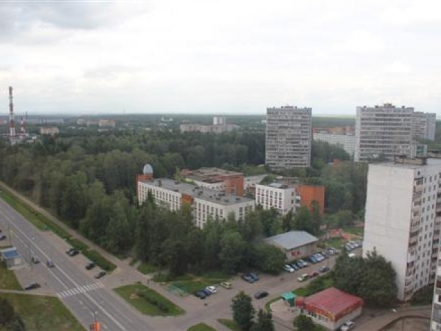 Г Троицк Московская Область Купить Квартиру
