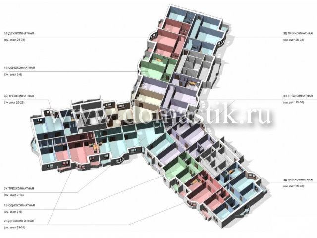 Купить 2 Комнатную Квартиру Свердлова