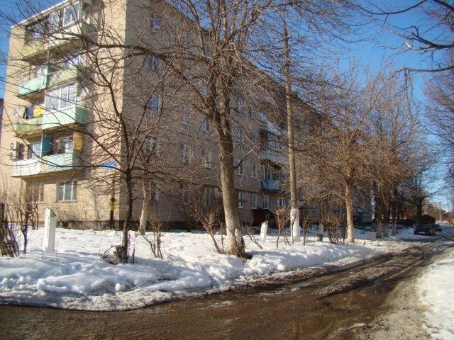 Купить Вторичку В Михнево Московской Области