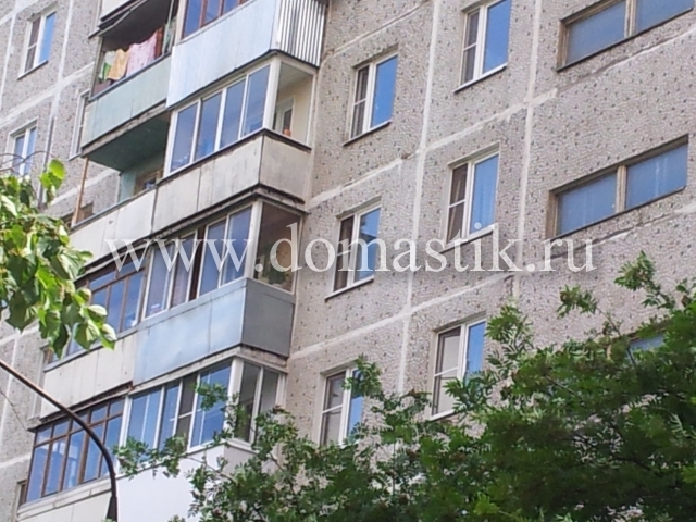 Купить Дом Королеве Мкр Текстильщик