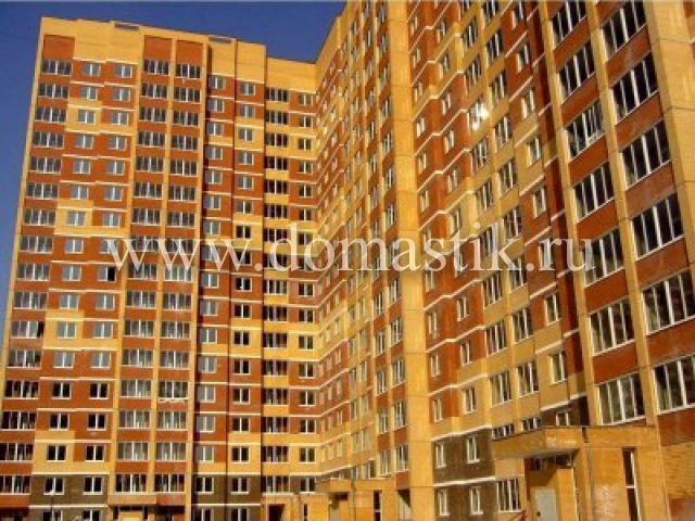 Купить Квартиру В Подмосковье На Западе