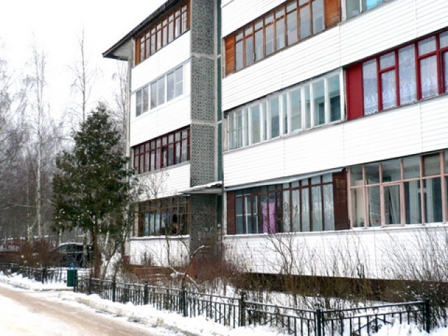Купить Квартиру Агрогородок Черное Балашиха