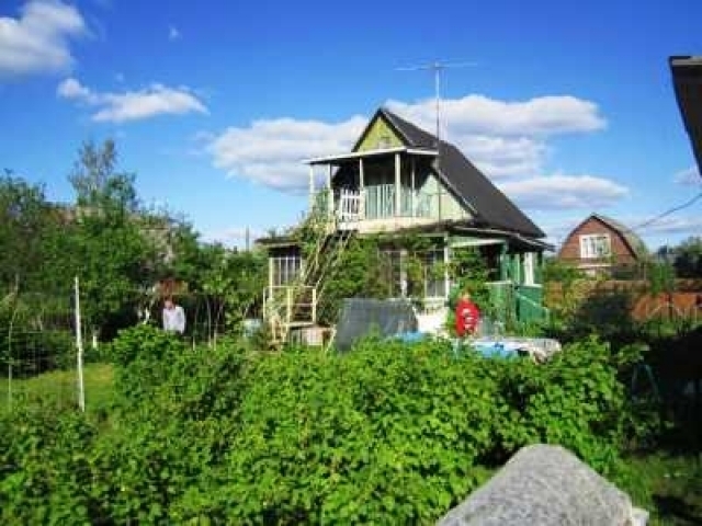 Купить Дачу В Алешинских Садах Ст Храпуново