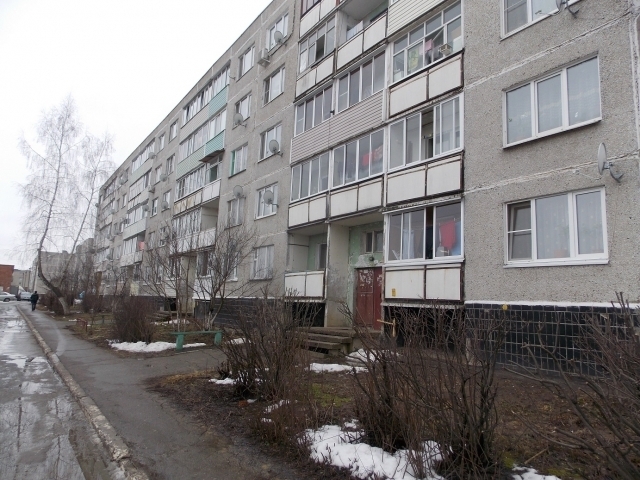 Купить Вторичку В Михнево Московской Области