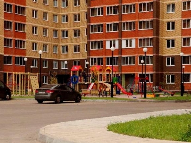 Купить Квартиру Октябрьский Люберецкий Район Вторичка