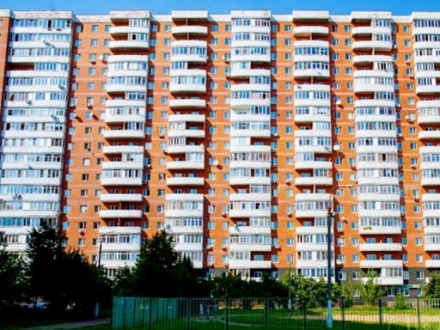 Купить Квартиру Октябрьский Люберецкий Район Вторичка