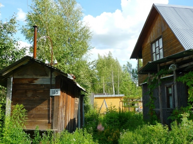 Купить Дачу Ност Природа Орудьево