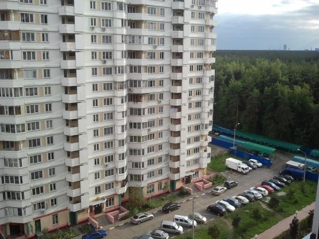 Купить Гараж В Октябрьском Люберецкого Района