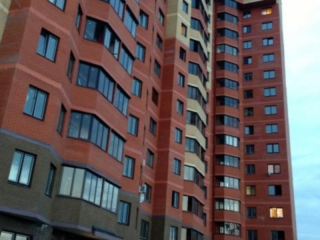 Купить Квартиру Октябрьский Люберецкий Район Вторичка