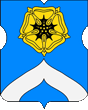 Герб района Богородское