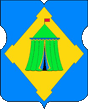 Герб района Хорошевский