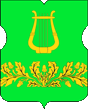 герб района Лианозово