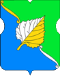 герб района Марфино