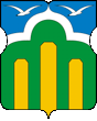 Герб района Марьино