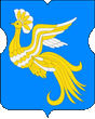 герб района Отрадное