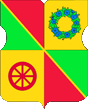 Герб района Северное Измайлово