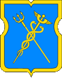 герб района Строгино