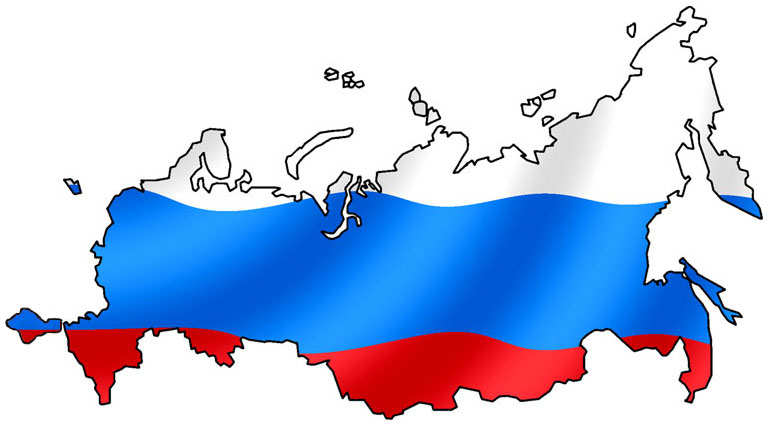 Российская Федерация / Россия