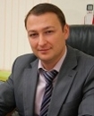 Глава управы района города Москва